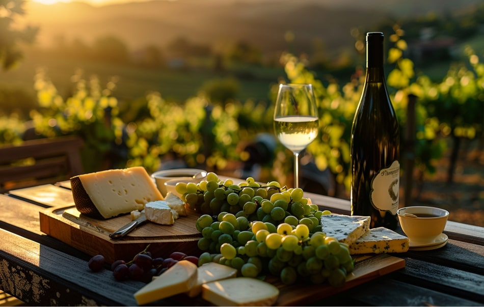Wine Routes