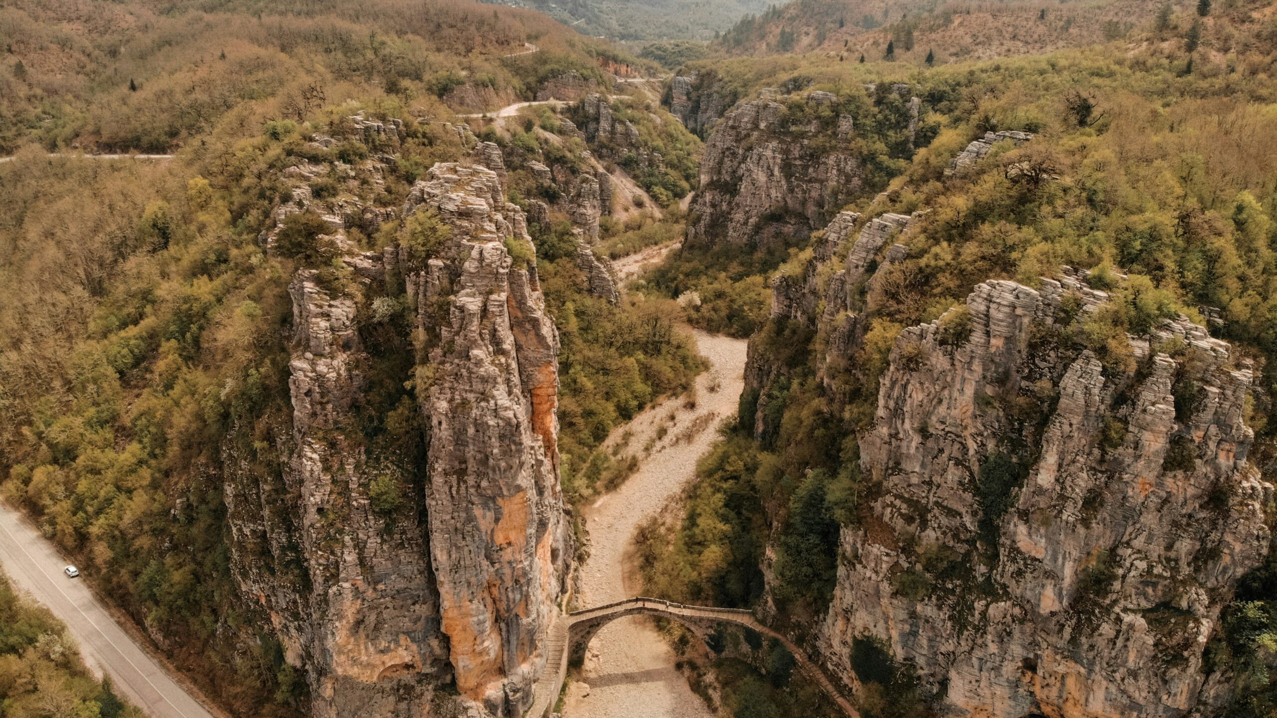 WESTERN ZAGORI