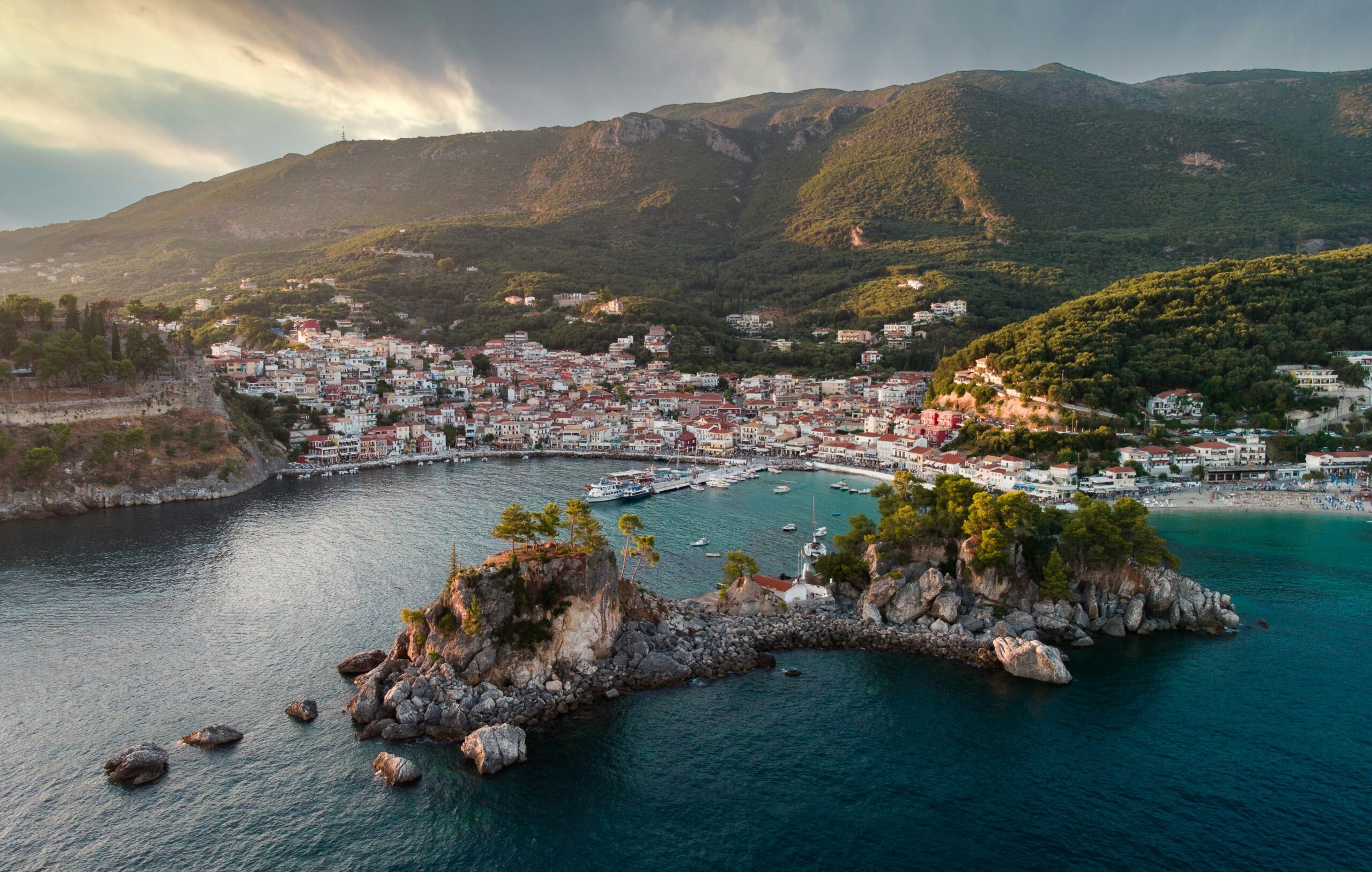 SYVOTA